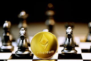 The Ethereum Virtual Machine (EVM) — How does it actually work? — HASH Data