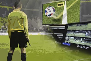 Why Human Referees Are Getting Replaced: Ho