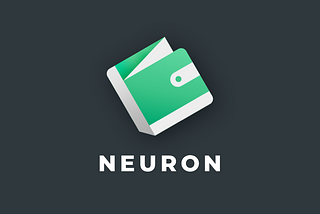 Neuron Wallet Sync Guide.