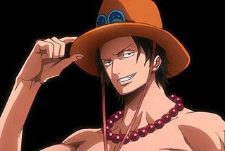 7 proofs of the formidable power of the son of the Pirate King in One Piece — 6