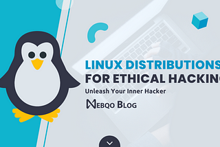 The Best Linux Distributions for Ethical Hacking
