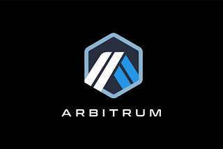 Arbitrum Logo