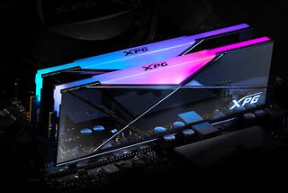 ADATA Spectrix D50 Xtreme pushes to EXTREME the MHz speed