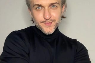 About The Author