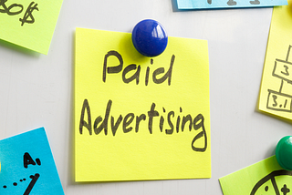 Paid Advertising: Introduction to PPC and Display Ads