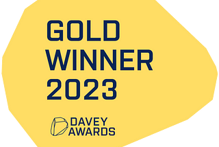 MILLENIUM AGENCY WINS DAVEY GOLD AWARD FOR WORK ON BRAND GUIDELINES