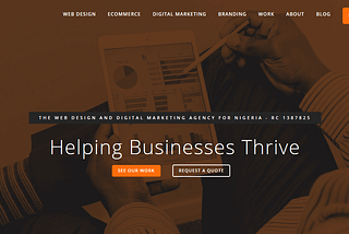 Top Web Design Companies | Latest top by state