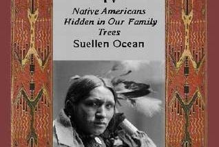 (^PDF/epub)->DOWNLOAD Native Americans Hidden in Our Family Trees (Secret Genealogy #4) By Suellen…