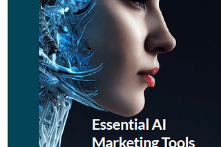 The Future of AI in Marketing: Your Time-Saving Powerhouse