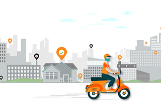 Architecture and Design Principles Behind the Swiggy’s Delivery Partners app