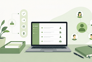 How to Manage Your Clients with GTD