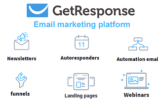 Using Email Marketing to Its Full Potential: Why GetResponse Is the Best Option