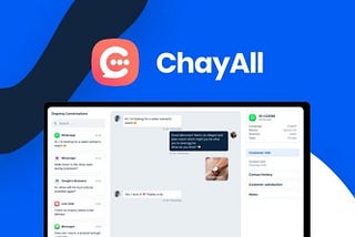 ChayAll