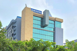 Samsung Launches “Samsung Innovation Campus” Program in Karnataka in Partnership with Government.