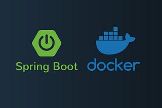 Dockerise a Spring-boot application (Gradle)