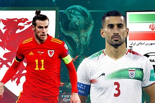 Wales vs Iran Match Review
