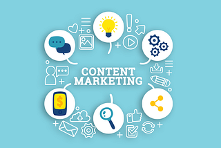 Content Marketing Changing the Game for E-commerce