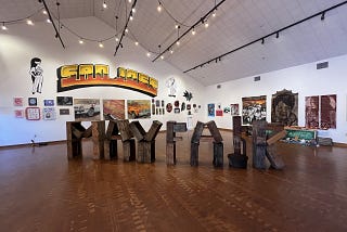 Paz-Cedillos: Culture is civic infrastructure