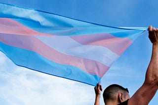 Celebrating Trans Lives | International Transgender Day of Visibility 2022