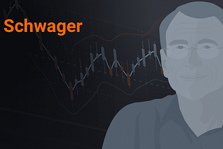 Want to become a successful trader? Take these tips from Jack Schwager