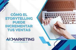 Storytelling y Ventas