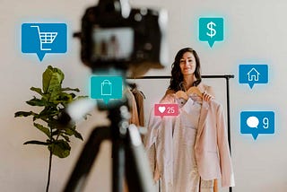 4 ways livestreaming eCommerce can help brands to achieve success in Brazil