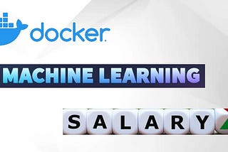 Training and Deploying Machine Learning Model in Docker Container