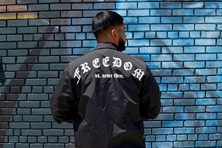“Leaning into the Chicano Vibe” with Sun Valley Based Clothing Brand