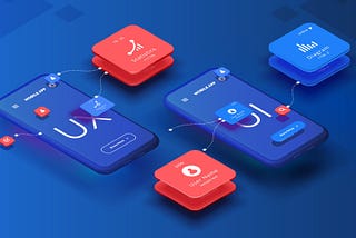 It’s Time To Revamp Your Website Or App With UI/UX Design Trends