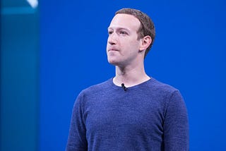 Say No Like Mark Zuckerberg