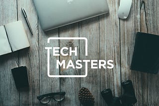 Welcome to #TechMasters 🍍