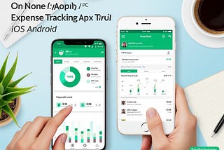 Effortless Money Management: Simplify Your Finances with AI-Powered Expense Tracking