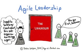 Redefining Leadership: A Transformative Evolution in the Agile Era