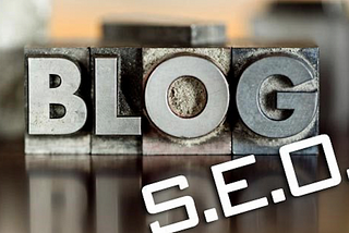 Top 10 Blog SEO Tips