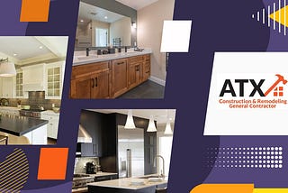 ATX Construction Company Austin