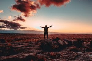 Three Powerful Actions to Embrace Difficult Life Changes