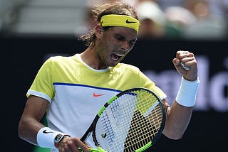 Rafael Nadal v Juan Monaco ATP Buenos Aires tennis preview and match time: Nadal and Monaco meet in…
