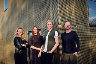 PreSeed Ventures closes 412m DKK fund, its biggest yet earmarked for early-stage tech founders