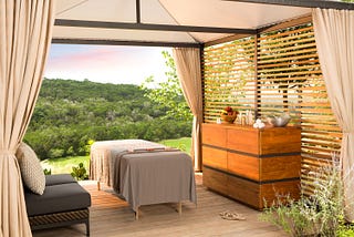 NEWS: Loma de Vida Spa Deepens its Commitment to Wellness with OTO
Two New Cutting-Edge…