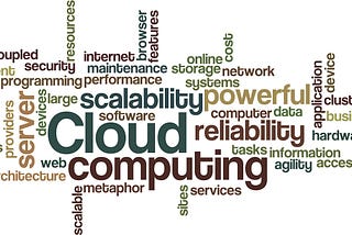 Cloud Computing & Various Platform
