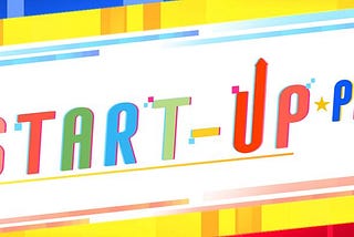 《Start-Up PH》 on the same level as the original