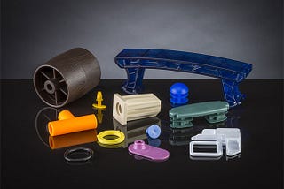 The Role of Custom Plastic Molding in Industry 4.0