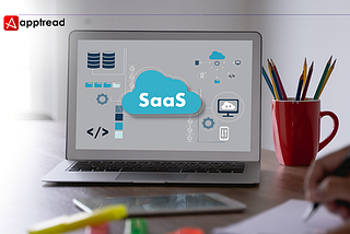 How SaaS Helps Small Businesses To Gain Market Presence?
