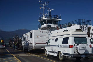 Plan Your Ultimate Trip to the West Kootenays This Summer