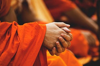 A Zen Master’s Advice On the Greatest Gift We Can Give Ourselves