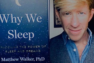 Matthew Walker