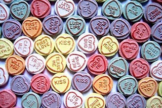 Fall in love with your business again