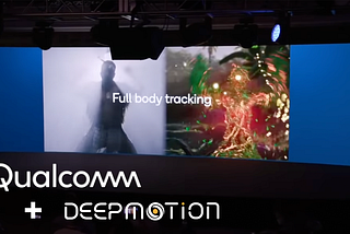 DeepMotion Collaborates with Qualcomm Technologies, Inc. on Demo for Snapdragon Tech Summit 2021