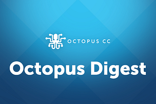 Octopus Digest №17