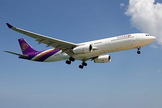 Thailand Won’t Tax Jet Fuel Until 2022